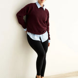 Jersey Irene Lila