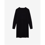 Robe Maialen Noire