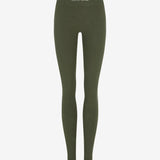 Legging Khaki