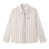 Camisa Cloe Rayas