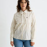 Camisa Cloe Rayas