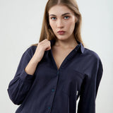 Robe Bonnie Bleue