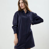 Robe Bonnie Bleue