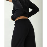 Conjunto Pijama Negro