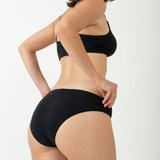 Braguita Coquette Negro