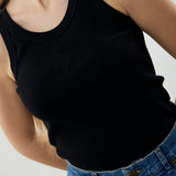 Tank Top Negro