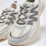 Zapatillas Gia Plata
