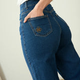 Naomi Agua Jeans