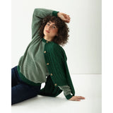 Jersey Selene Verde