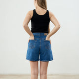 Short Silvia Agua