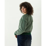 Jersey Selene Verde