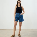 Short Silvia Agua