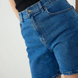 Short Silvia Agua