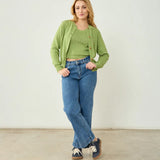 Romina Water Jeans
