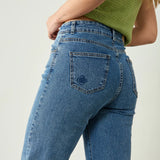 Romina Water Jeans