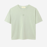 Camiseta Oversize Verde