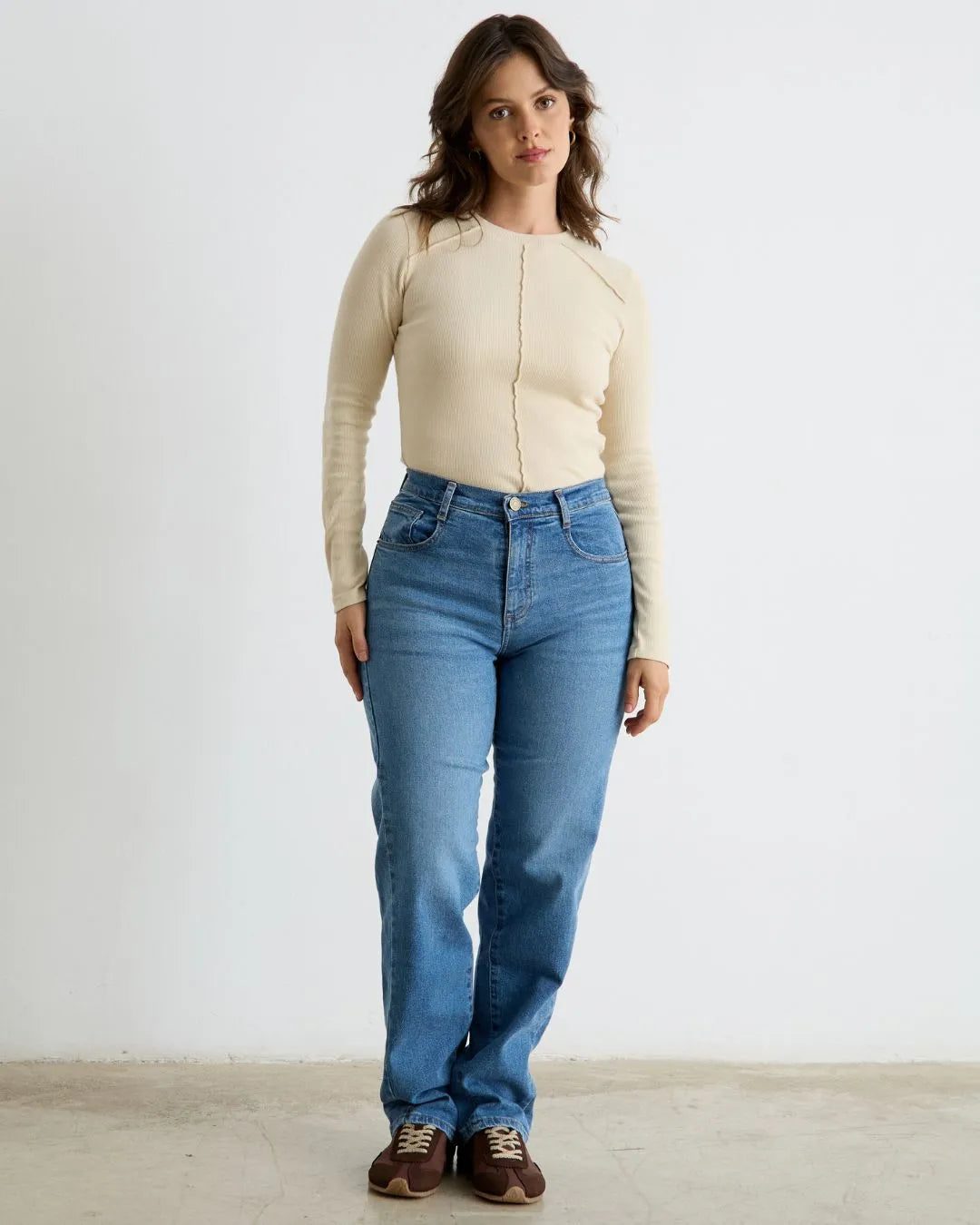 Jeans Nuria Hell