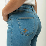 Nuria Aire Jeans