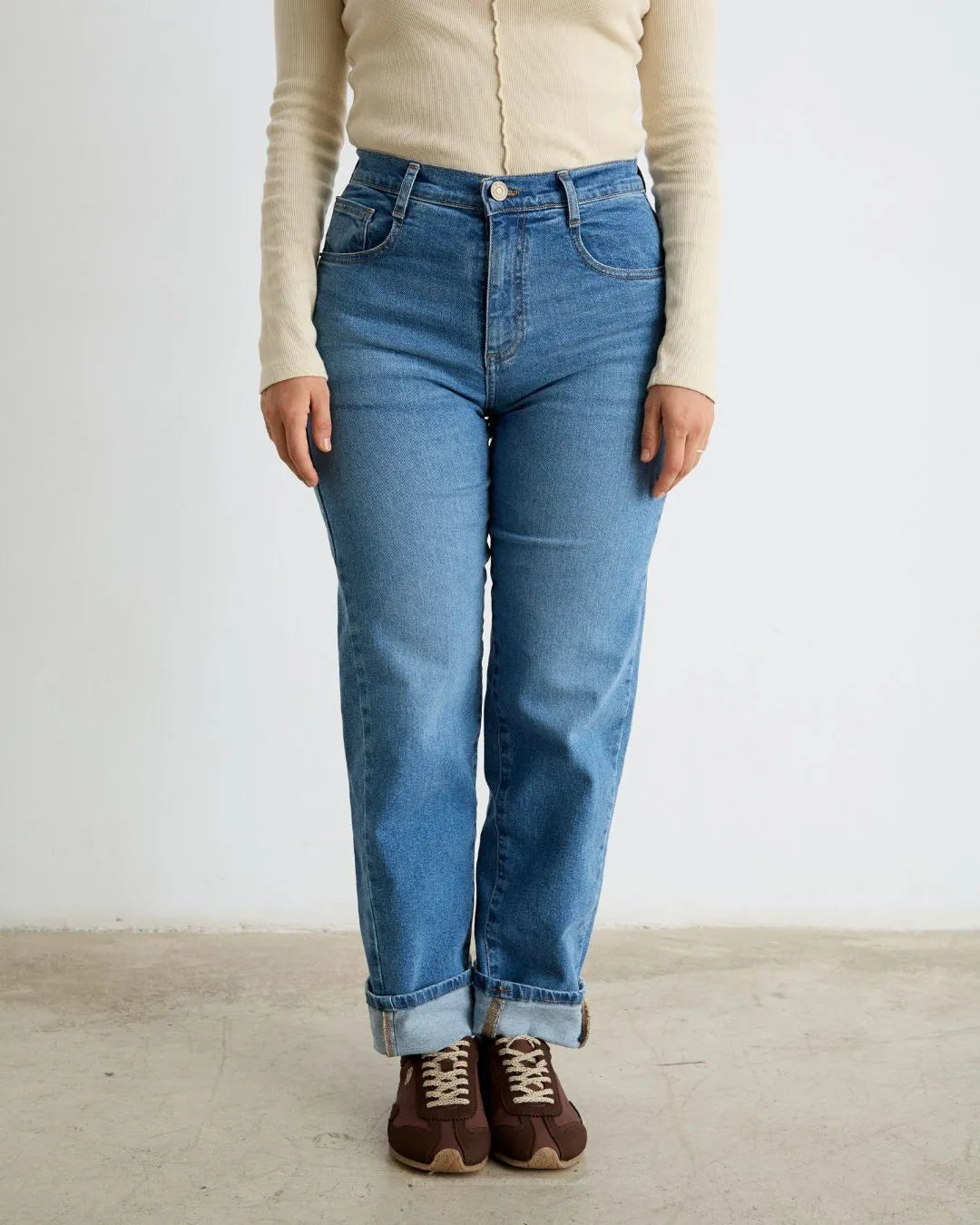Jeans Nuria Hell