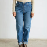 Nuria Claro Jeans