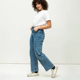 Romina Water Jeans