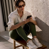Legging Khaki