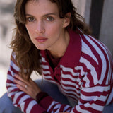 Polo Júlia Azul