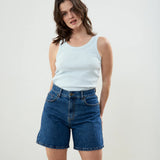 Short Silvia Agua