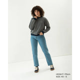Selene blaues Trikot