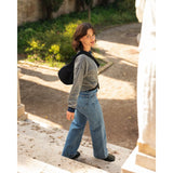Selene blaues Trikot