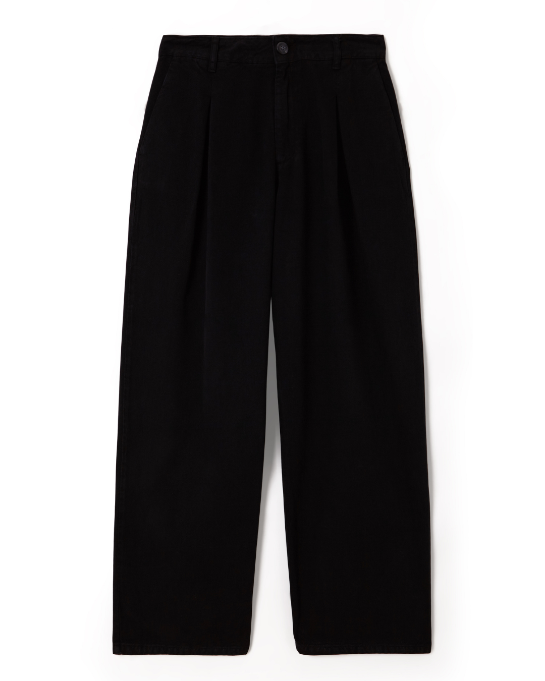 Hose Oihana Schwarz