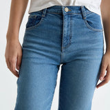 Nuria Claro Jeans