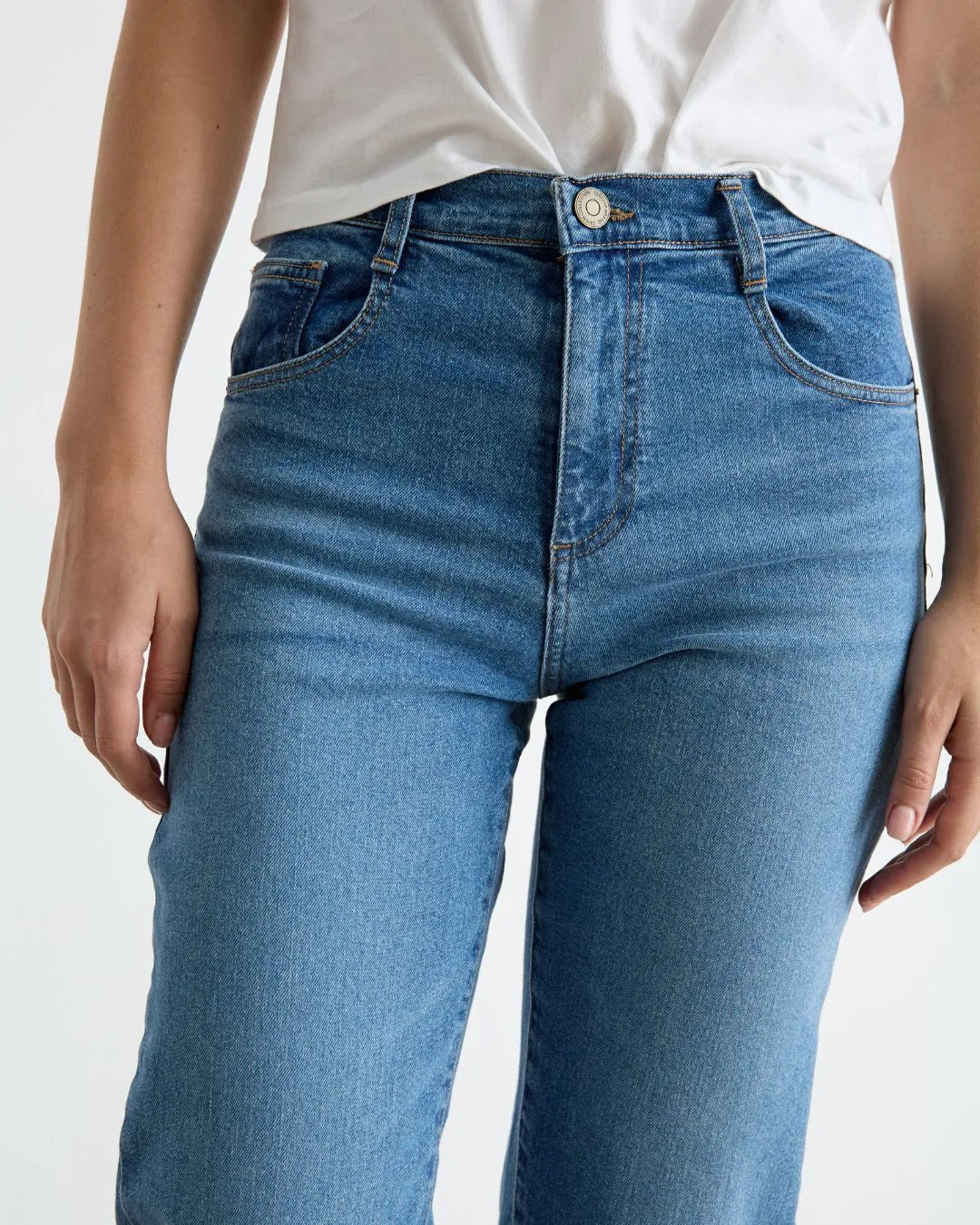 Jeans Nuria Hell
