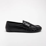 Mocasín Vera Negro