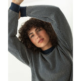 Selene blaues Trikot