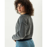 Selene blaues Trikot
