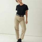 Jeans Nuria Beige