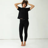 Legging Negro