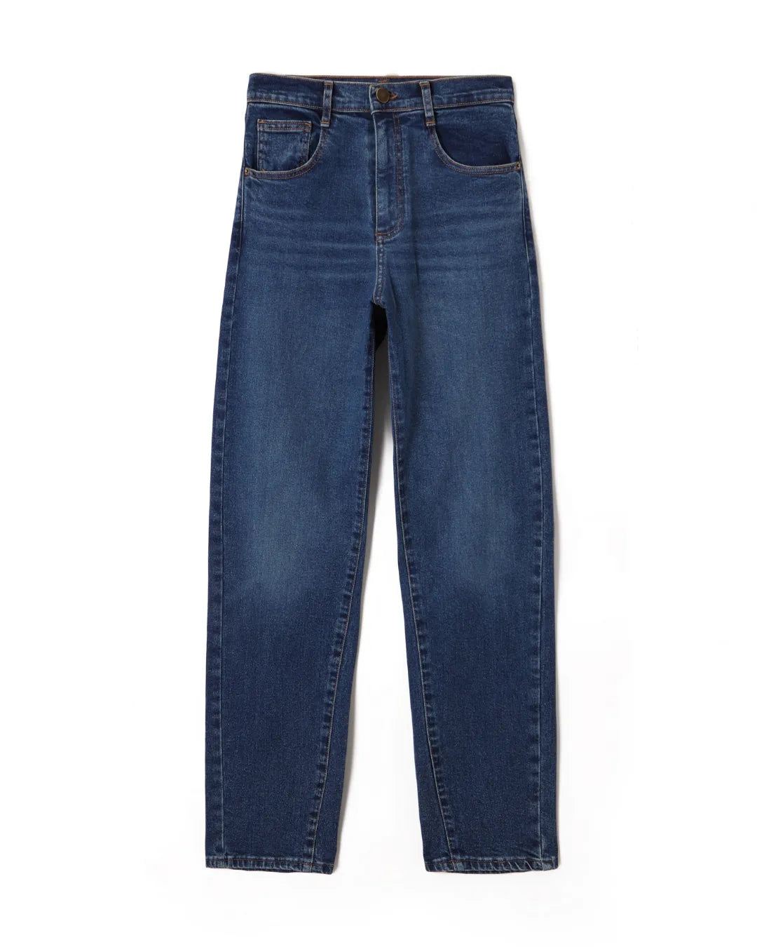 Jeans Nuria Mittel