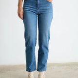Nuria Claro Jeans