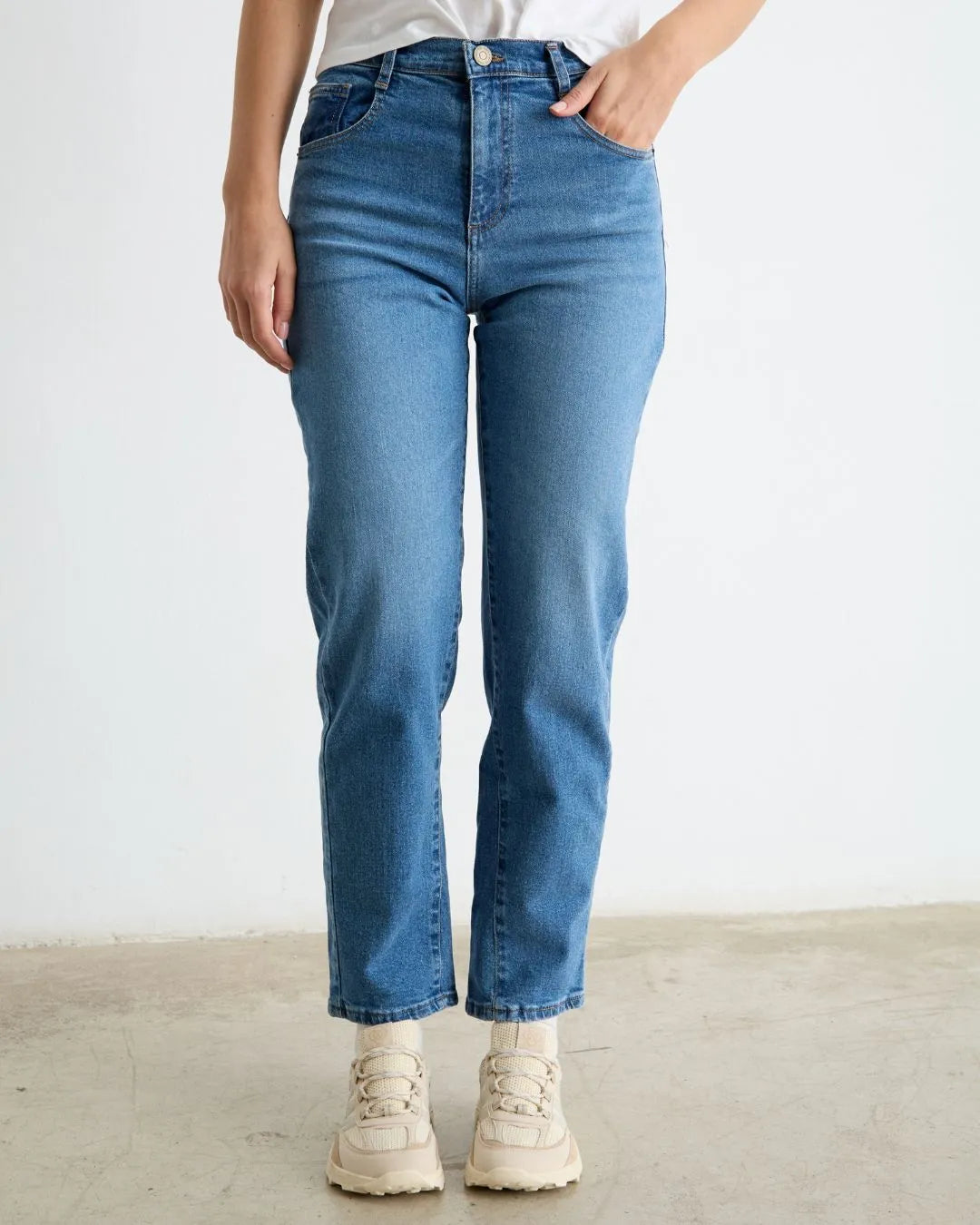 Jeans Nuria Hell