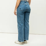 Romina Water Jeans