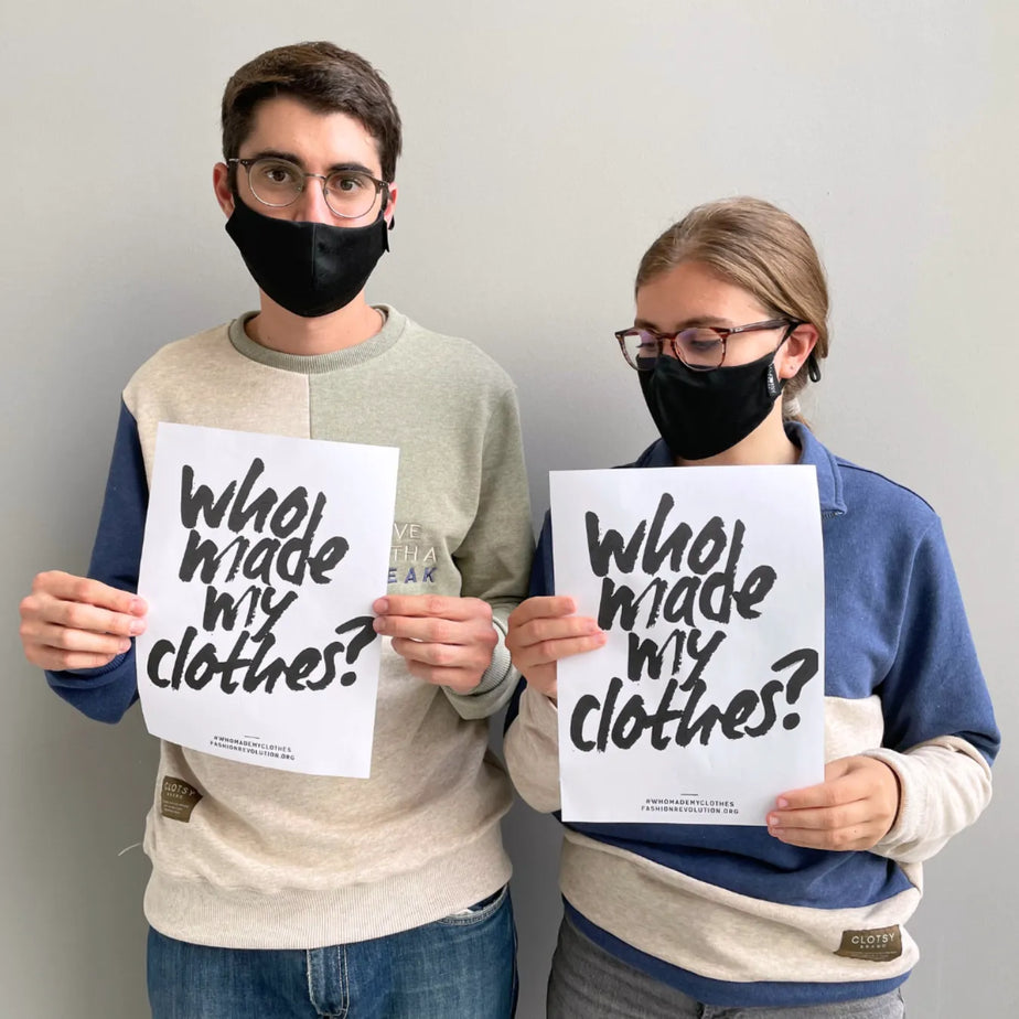 Clotsy Brand