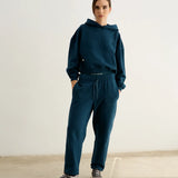 Pantalón Jogger Azul